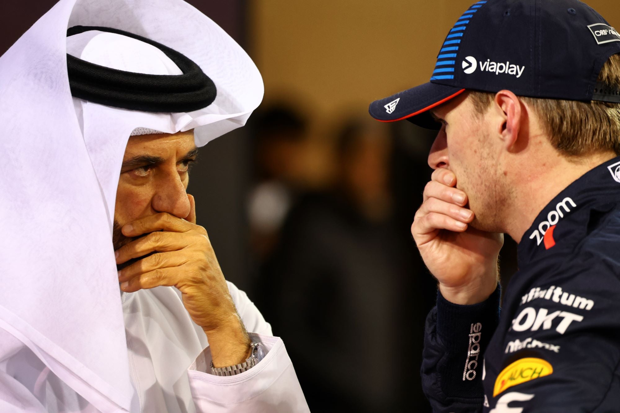 F1 2024, Fórmula 1, Bahrein, Sakhir