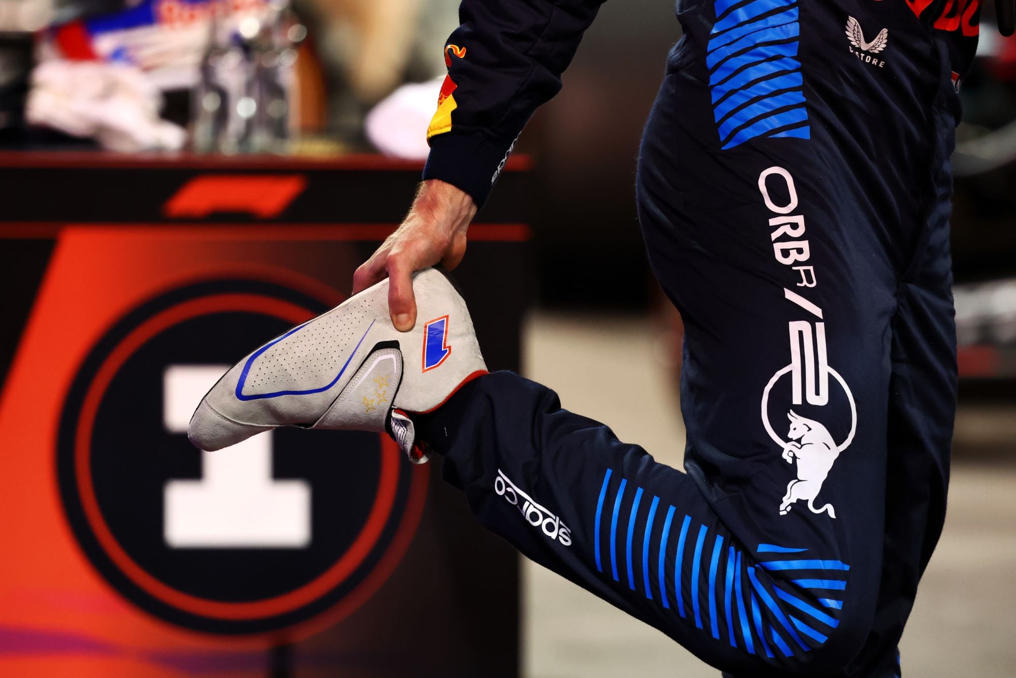 F1 2024, Fórmula 1, Bahrein, Sakhir