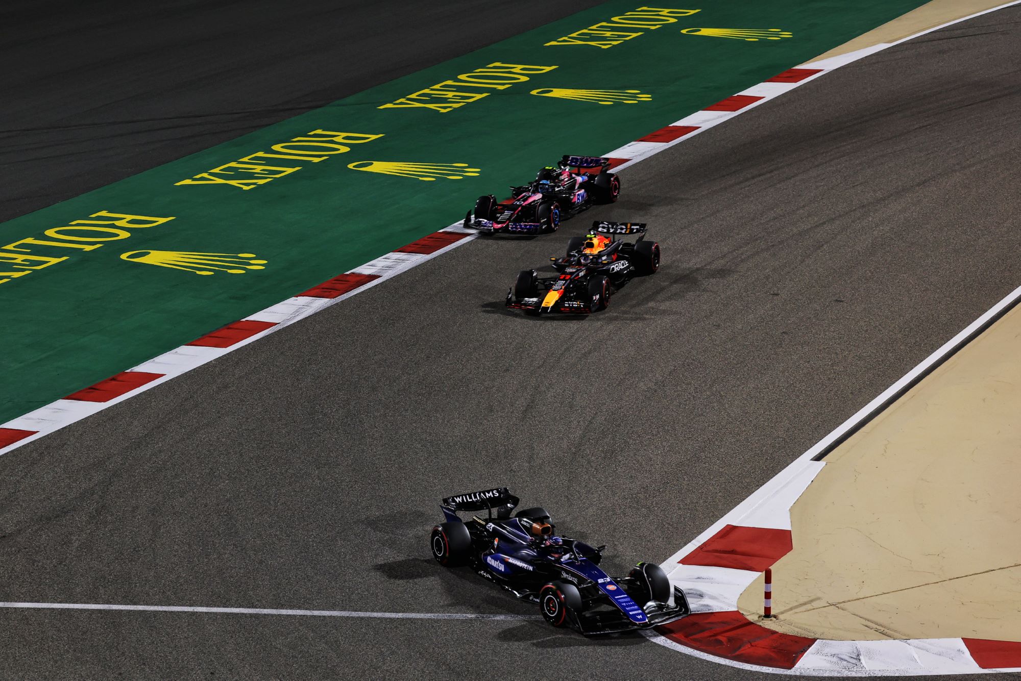 F1 2024, Fórmula 1, Bahrein, Sakhir
