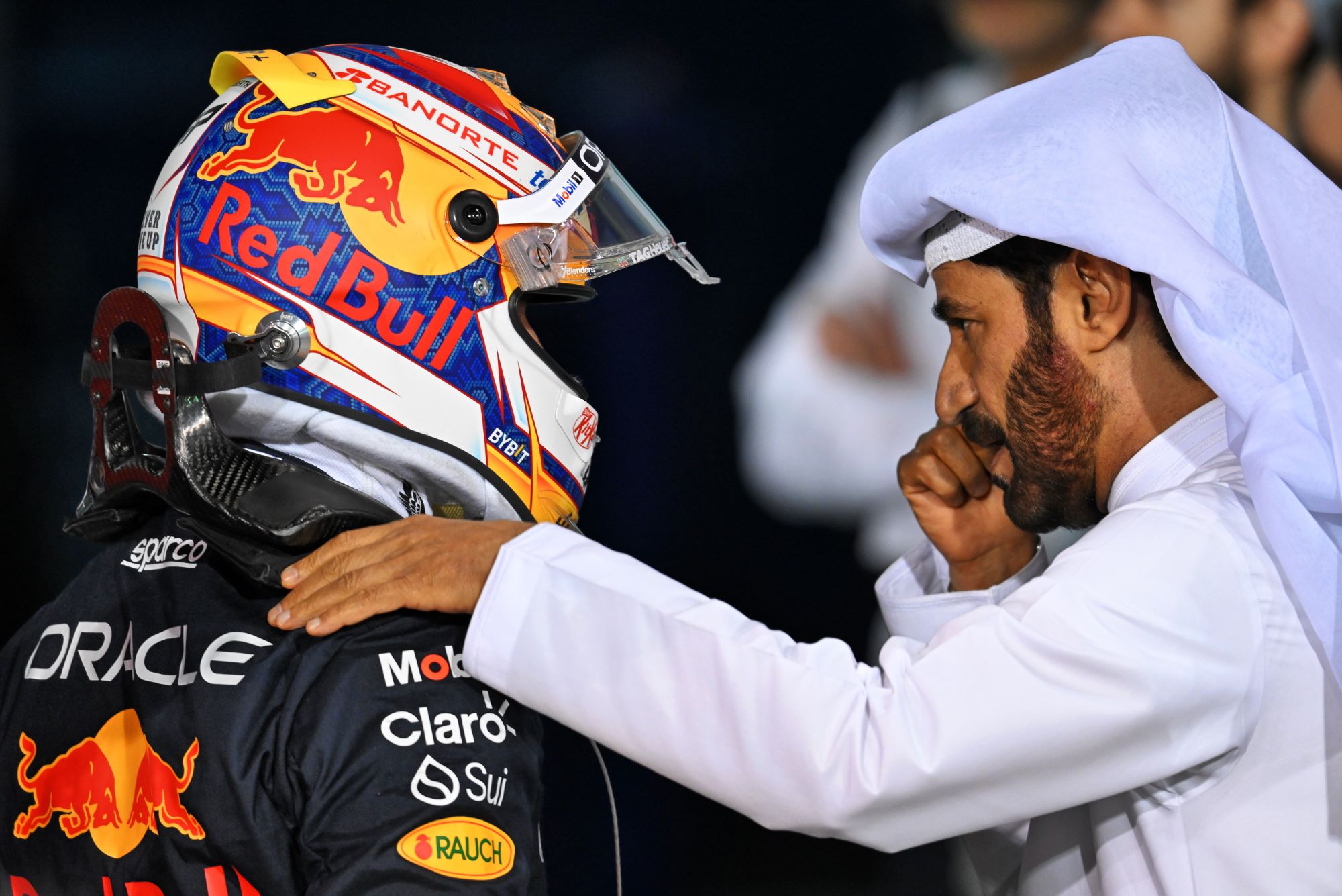 F1 2024, Fórmula 1, Bahrein, Sakhir