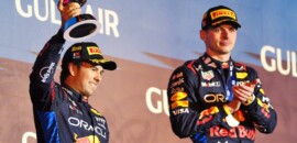 F1: Perez acredita em corrida mais equilibrada contra Verstappen na Arábia Saudita