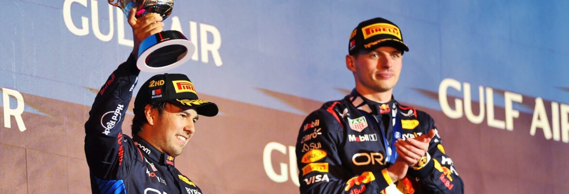 F1: Perez acredita em corrida mais equilibrada contra Verstappen na Arábia Saudita F1: Perez acredita em corrida mais equilibrada contra Verstappen na Arábia Saudita