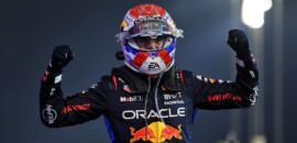 F1: Relembre os principais momentos e o resultado do GP do Bahrein 2024