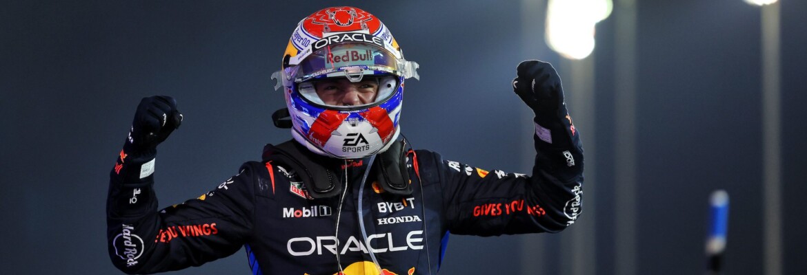 F1: Relembre os principais momentos e o resultado do GP do Bahrein 2024