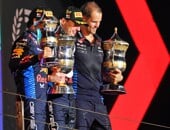 F1: Red Bull define substituto de Lambiase para Verstappen