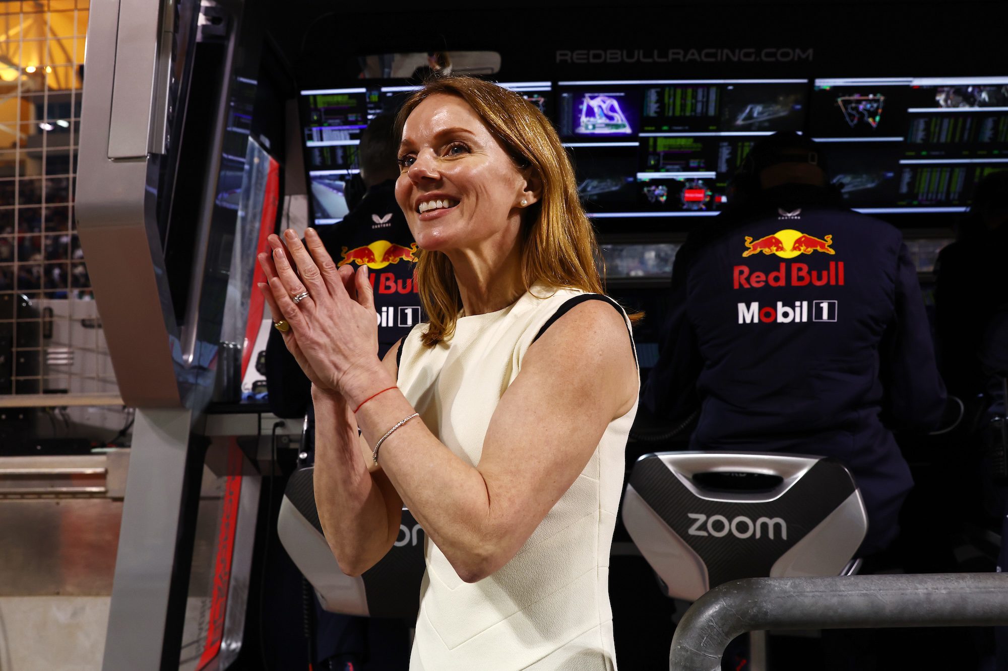 F1: Confira as imagens da vitória dominante de Verstappen no GP do Bahrein F1 2024, Fórmula 1, Bahrein, Sakhir