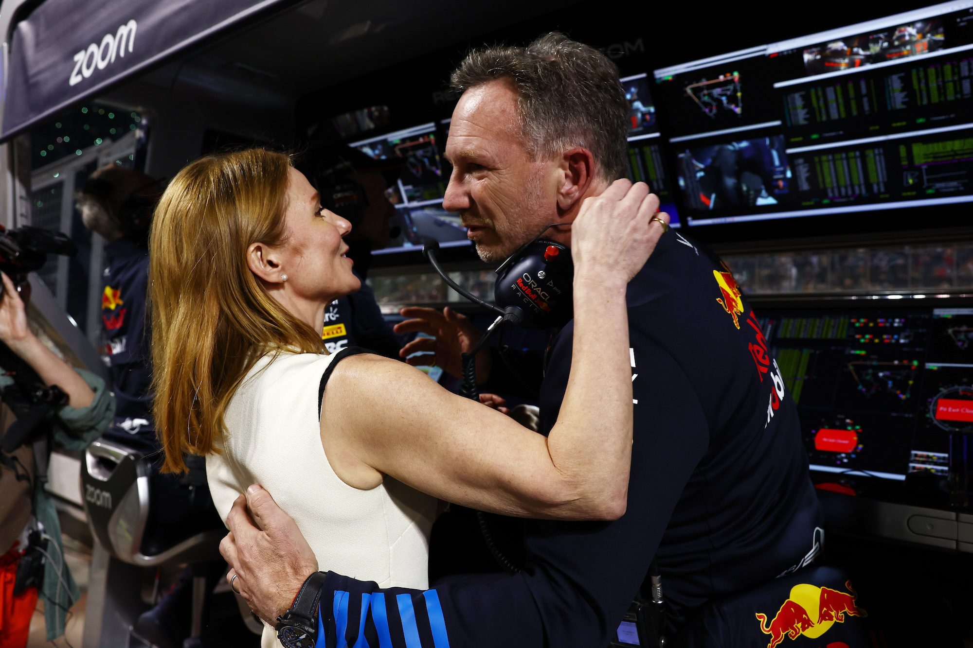 F1: Confira as imagens da vitória dominante de Verstappen no GP do Bahrein F1 2024, Fórmula 1, Bahrein, Sakhir