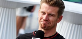 F1: Hulkenberg critica Perez por “siesta mexicana” durante classificação na Austrália