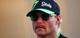 F1: Bottas comenta contratação de Antonelli: “A Mercedes vai esperar grandes coisas”