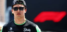 F1: Na véspera do GP da China, Zhou destaca crescimento da F1 frente à NBA e ao futebol europeu