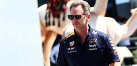 F1: Horner manda último recado à Red Bull: “Liderar foi uma honra e privilégio”