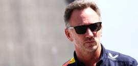 F1: Red Bull pode “seguir caminho” da McLaren e da Mercedes com asas flexíveis