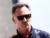 F1: Horner aponta motivo para Brown evitar confronto com Wolff