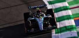 F1: Confira o resultado completo do TL3 para o GP da Arábia Saudita