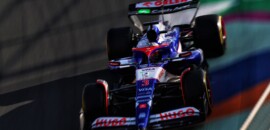 F1: Ricciardo sob risco de perder sua vaga na RB
