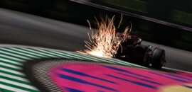 F1: Russell aponta problema no acerto pelo “porpoising” da Mercedes