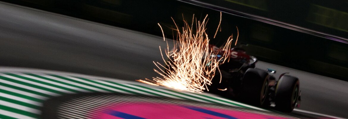 F1: “Pilotos não ficaram satisfeitos com ritmo do W15”, afirmou diretor da Mercedes