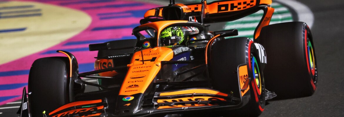 F1: “Um bom resultado para a equipe”, afirmou chefe da McLaren