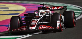 F1: Haas precisa provar bom uso de verba para receber mais investimentos