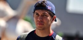 F1: Albon espera ver “frutos da jornada” com a Williams após mudança de prioridade