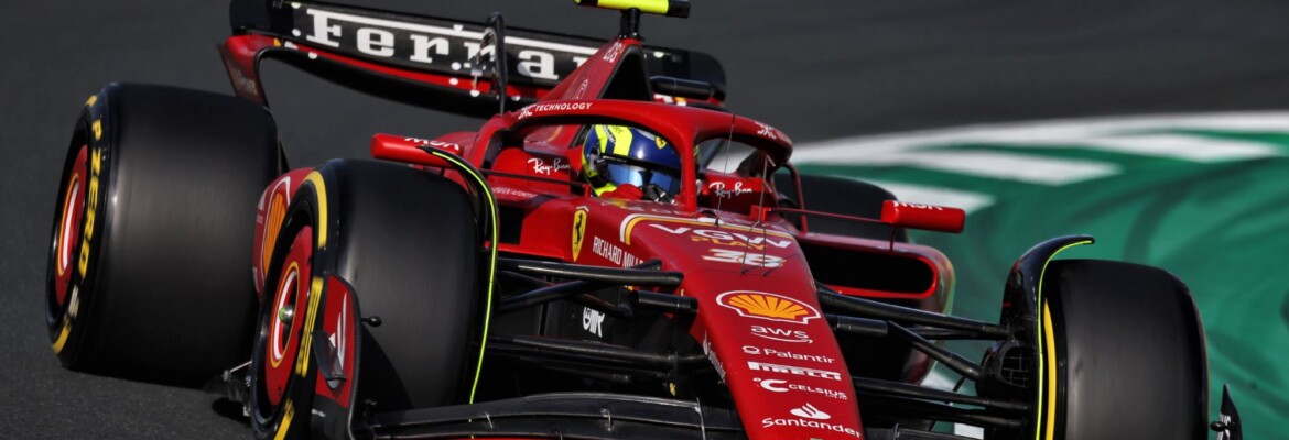 F1: Marko aconselha Ferrari a buscar um cockpit para Bearman