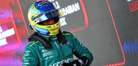 F1: Alonso convocado pelos comissários após acidente de Russell no GP da Austrália