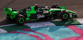 F1: “Foi um resultado decepcionante”, disse chefe da Sauber