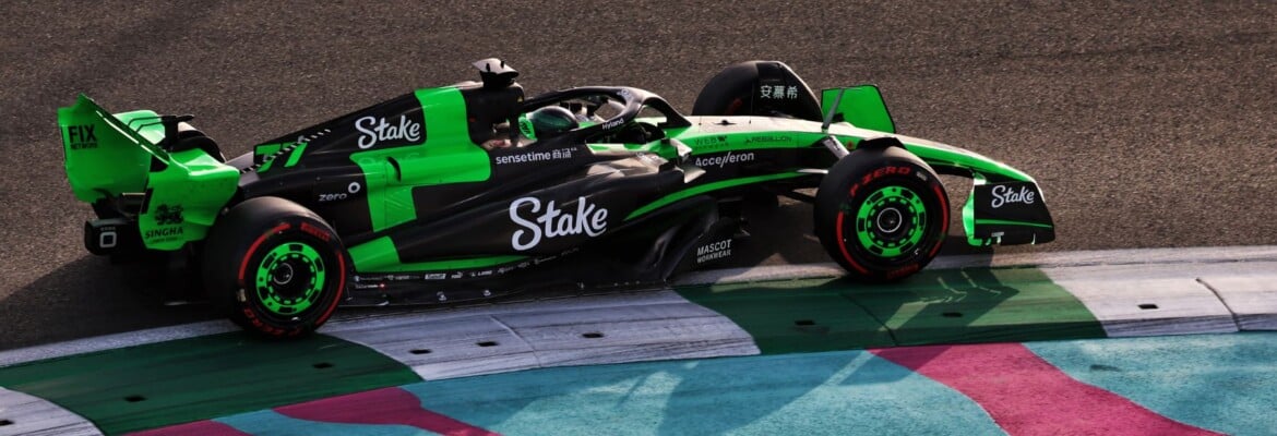 F1: "Foi um resultado decepcionante", disse chefe da Sauber F1: “Foi um resultado decepcionante”, disse chefe da Sauber