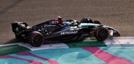 F1: Mercedes foca em melhorias de alta velocidade para o GP da Austrália