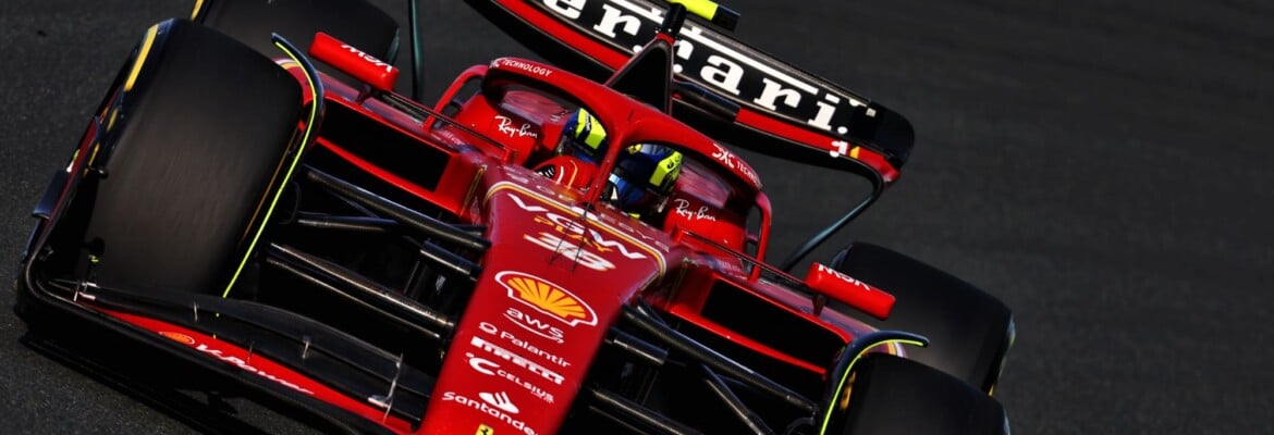 Bearman feliz com elogios recebidos de outros pilotos da F1 Bearman feliz com elogios recebidos de outros pilotos da F1