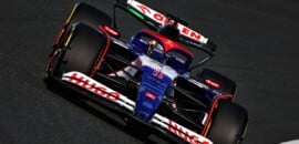 F1: RB precisa ajustar carro para pilotagem de Ricciardo, segundo Mekies
