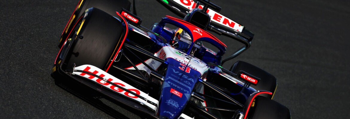 F1: RB precisa ajustar carro para pilotagem de Ricciardo, segundo Mekies