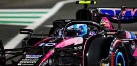 F1: Gasly resolveu problema copiando acerto de Ocon