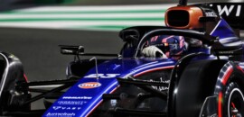 F1: Albon nega que temporada esteja chata e destaca competitividade no meio do grid