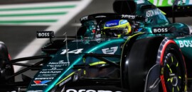 F1: Dirigente espanhol critica punição de Alonso na Austrália