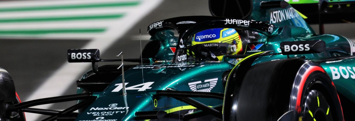 F1: Dirigente espanhol critica punição de Alonso na Austrália