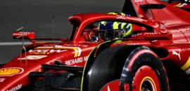 F1: Feitos marcantes do GP da Arábia Saudita destacam Verstappen e presença britânica