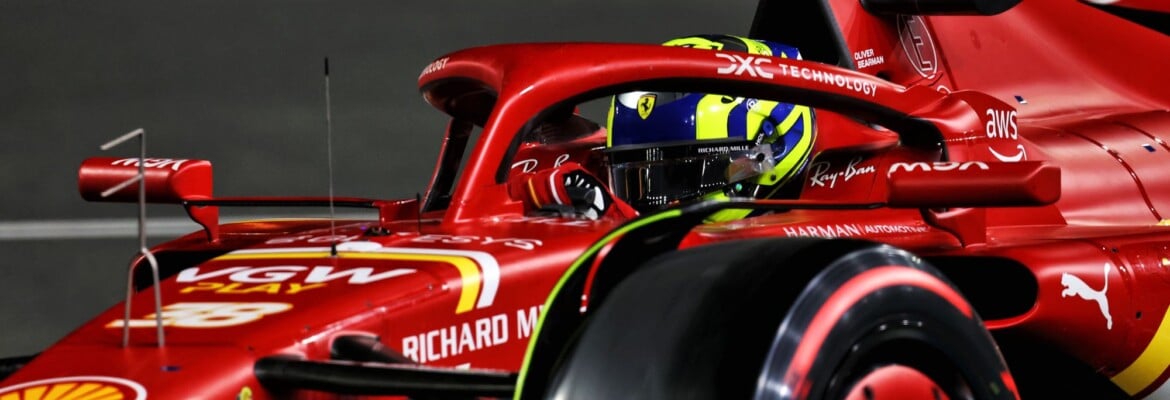 F1: Feitos marcantes do GP da Arábia Saudita destacam Verstappen e presença britânica