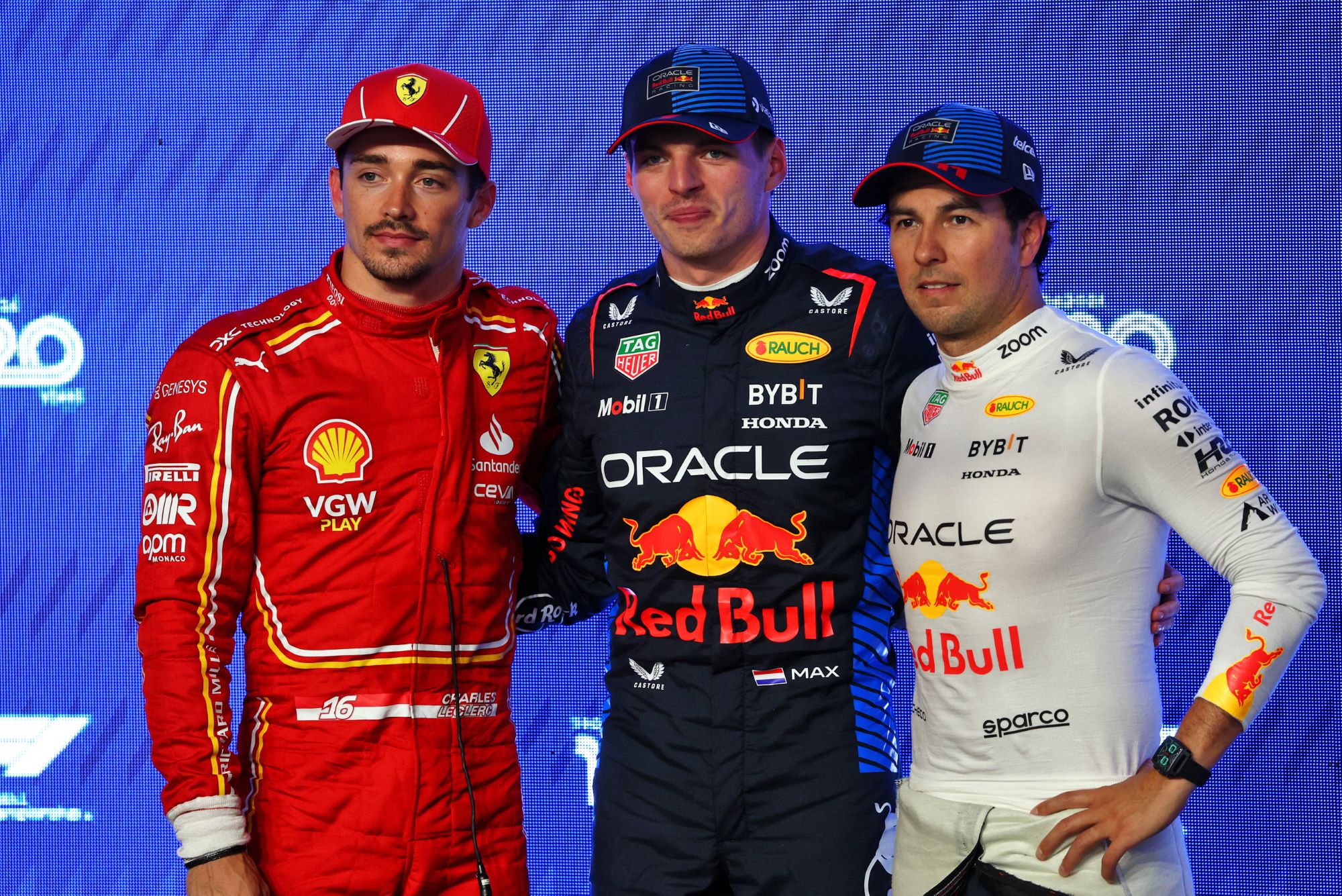 F1 2024, Fórmula 1, Arábia Saudita, Jeddah