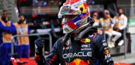 F1: Confira o resultado completo da classificação para o GP da Arábia Saudita