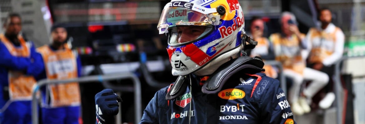 F1: Confira o resultado completo da classificação para o GP da Arábia Saudita