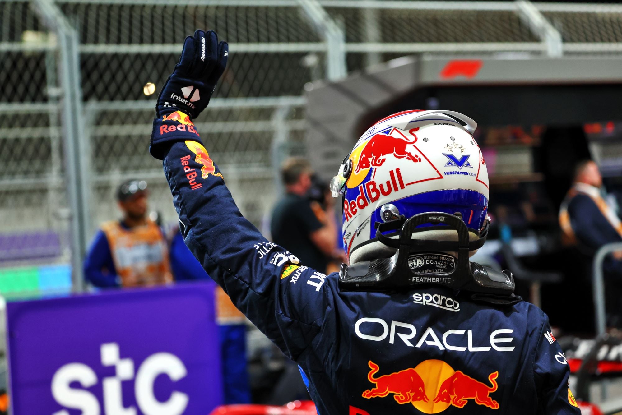 F1 2024, Fórmula 1, Arábia Saudita, Jeddah