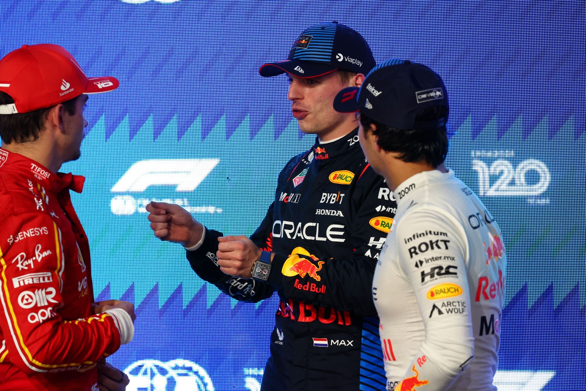 F1 2024, Fórmula 1, Arábia Saudita, Jeddah