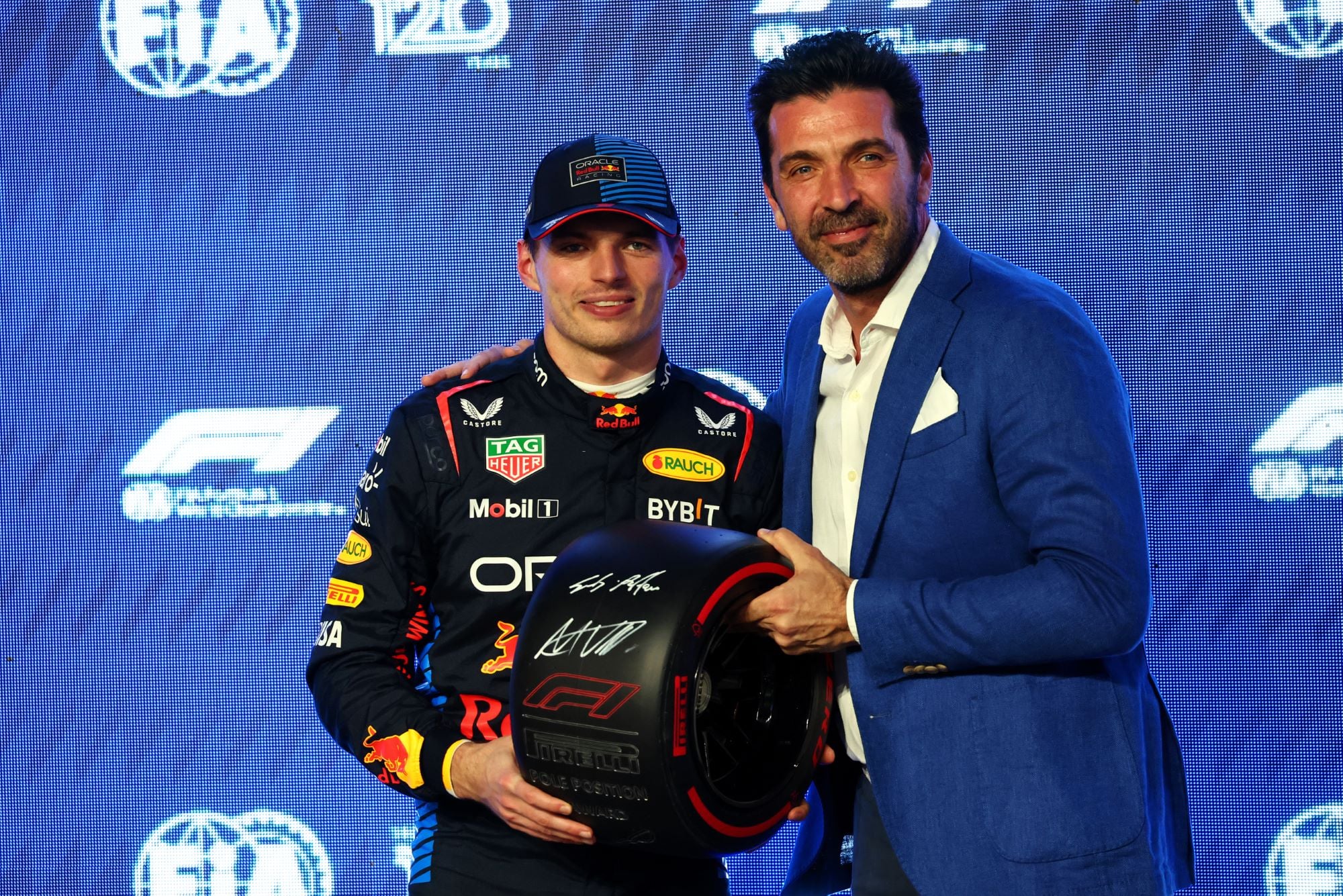 F1 2024, Fórmula 1, Arábia Saudita, Jeddah