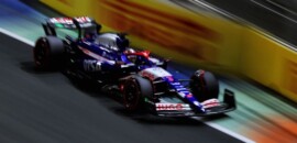 F1: RB planeja mudança para nova instalação em Milton Keynes até final de 2024