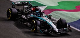 F1: Qual horário e onde assistir aos treinos do GP da Arábia Saudita 2025 de amanhã? Saiba aqui