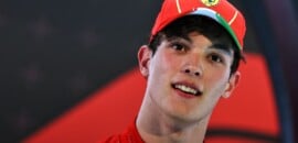 F1: Contrato com a Haas é apenas “especulação”, afirma Bearman