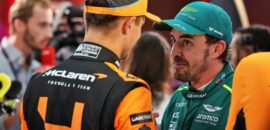 F1: Norris destaca privilégio por “competir contra melhores do mundo”