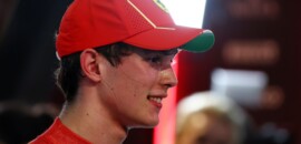 F1: Bearman elogia trabalho de Komatsu na Haas