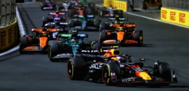 F1: F1MANIA.NET anuncia sua maior cobertura ‘in loco’ da história para a temporada de 2024
